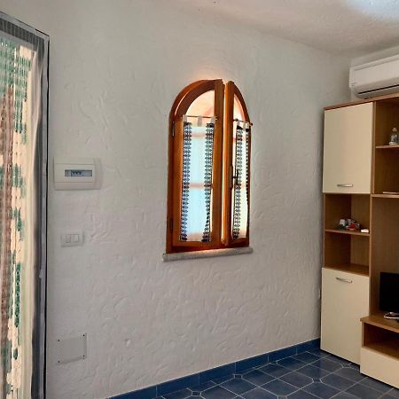 Villa Le Ginestre Ла Калета Екстериор снимка
